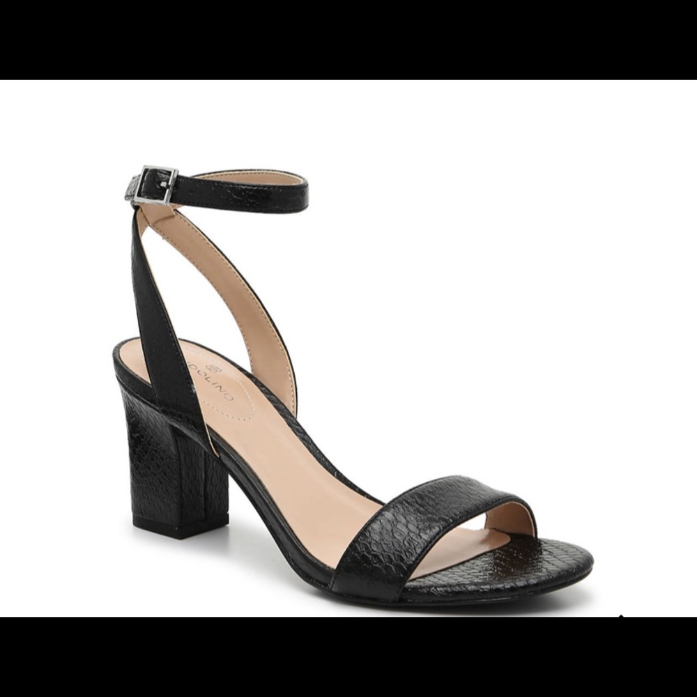 🆕Bandolino size 7